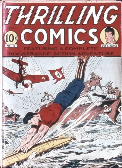 Cover of The Case of the Mayor's Double; Bobbie Saves the Fort