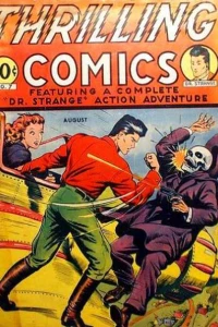 The Return of the Faceless Phantom; In Panama; Jimmy's Big Day; Mexico Gold