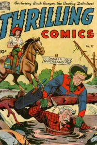 Six guns at Sky Butte; Ride 'em cowboy; Valley of Death