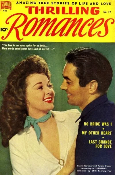 Cover of No Bride Was I; Song of Love; Last Chance For Love; Love Problems; My Other Heart