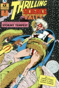 Stormy Tempest