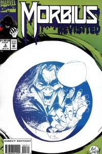 Through a Helleyes Darkly