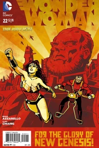 Through Destiny's Door