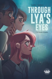 In Pursuit of Justice