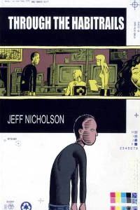 OGN: Through the Habitrails