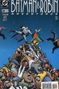 Through the Long Night