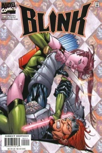 Through The Looking Glass