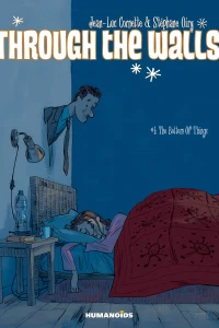 The Bottom Of Things