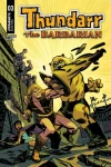Thundarr the Barbarian #3