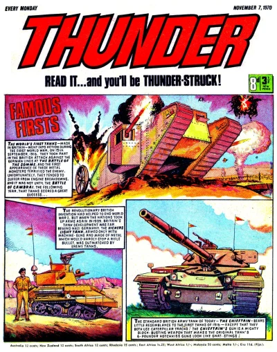 Cover of Issue #701107