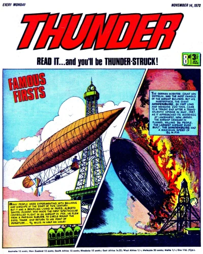 Cover of Issue #701114