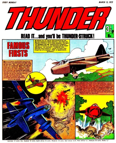 Cover of Issue #710313