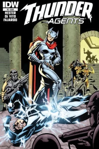 The Judgment Tower, Part Two: Embrace of the Iron Maiden