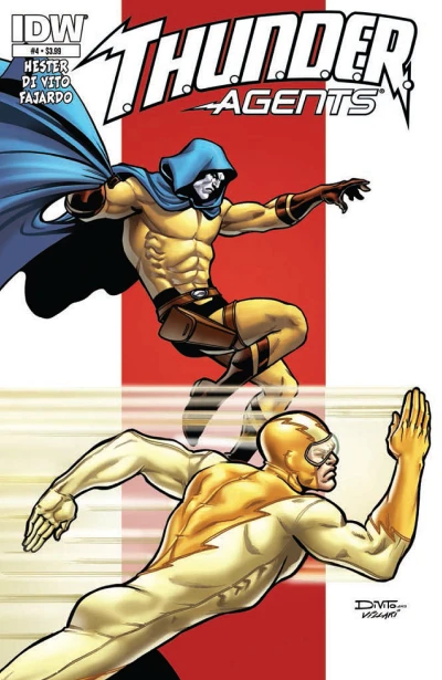 Cover of The Judgment Tower, Part Four: The Buried God