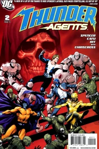 Live Fast, Die Young