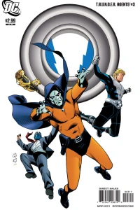 The Man Who Wasn't There