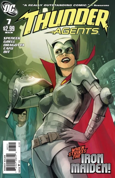 Cover of On Victoria