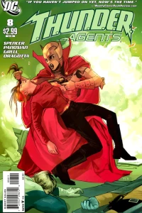 Cold-Blooded Old Times; The Warlord Returns!