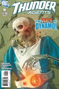 Yours Always; A Farewell To Our Hero