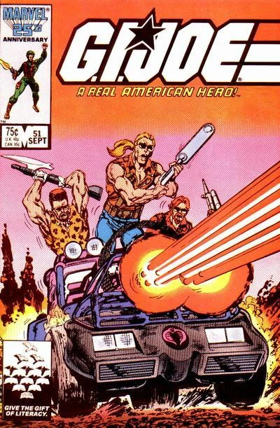 Cover of Thunder Machine