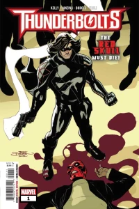 Worldstrike: Op-01 // Operation Skullburn