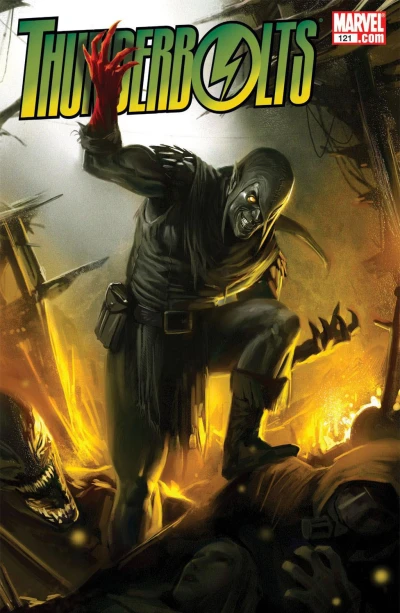 Cover of Caged Angels, Pt. 6