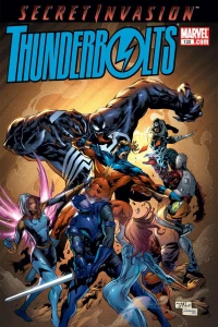 Running the Asylum, Pt. 1