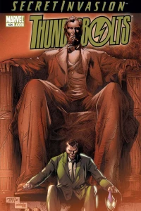 Running the Asylum, Pt. 3