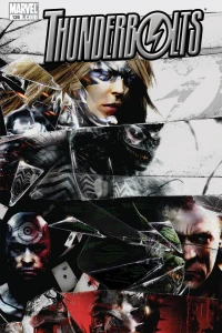 Burning Down The House, Pt. 1