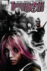 Burning Down The House, Pt. 2