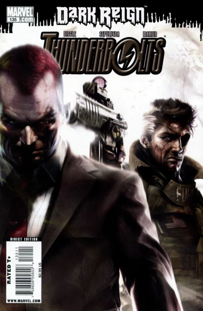 Cover of Widowmaker, Pt. 3