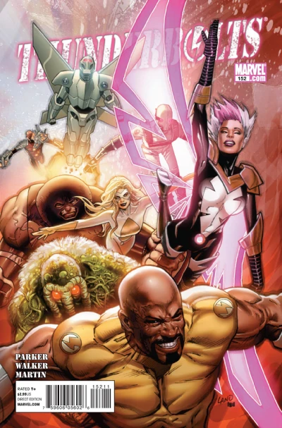 Cover of King Hyperion, Pt. 1