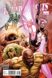 King Hyperion, Pt. 1