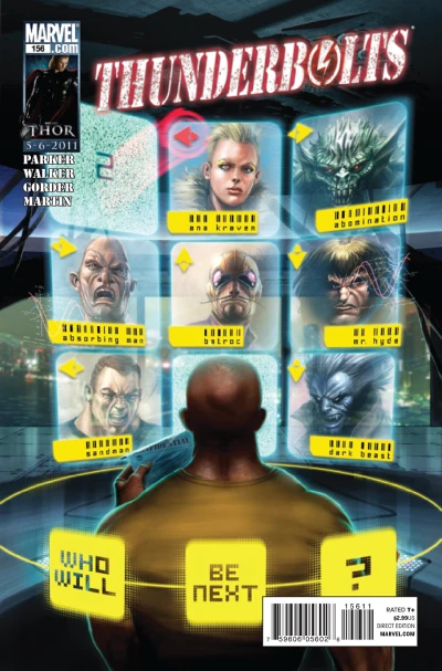 Cover of Proving Ground