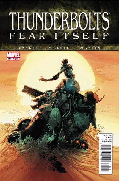 Cover of Tide of Anarchy