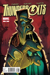 The Ripper Tour, Pt. 1