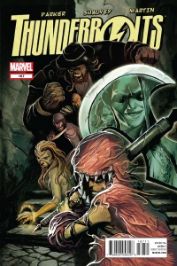 The Ripper Tour, Pt. 2