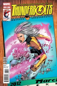 How Songbird Got Her Groove Back