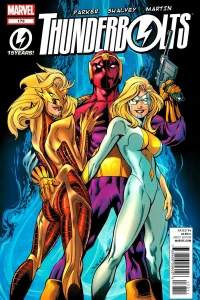 Like Lightning, Pt. 2