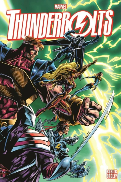 Cover of Volume 1