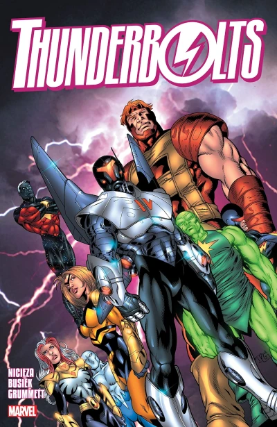 Cover of Volume 3