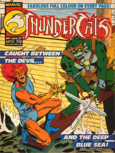 Cover of Invasion! Part Two