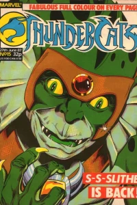 To the Victor, the Spoils