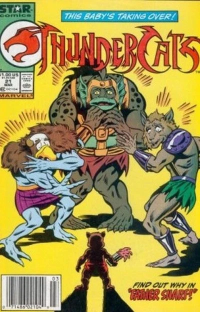 Cover of Father Snarf