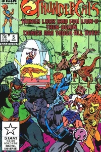 To Plunder Castle Plun-Darr!