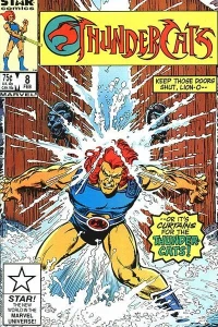 "To The Victor, The Spoils"