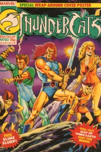 World in Chaos! 1: Judgement Day!