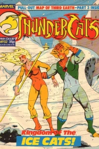 World in Chaos 3: Friend or Foe?