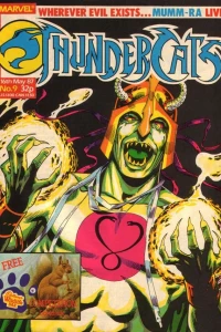 Waking Nightmare! Part One