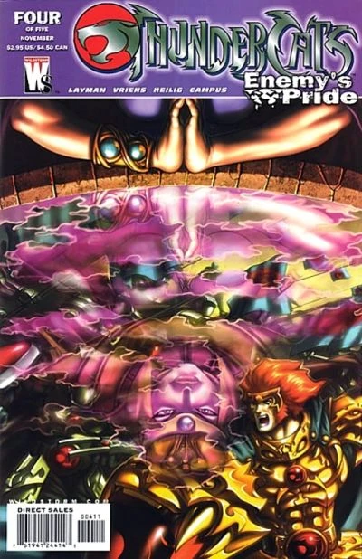 Cover of The King and I